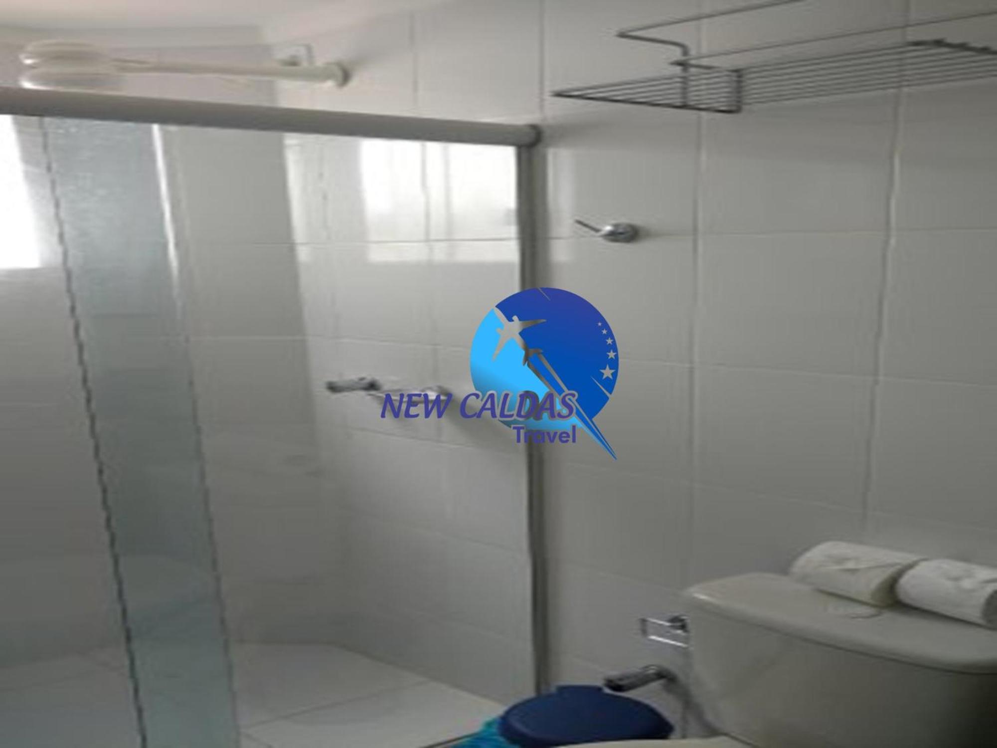 L'Acqua Diroma - New Caldas Locacoes Caldas Novas Exterior photo